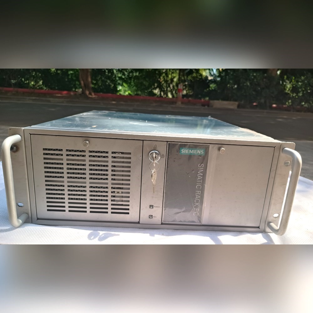 工控机6AG4010-5BA22 SIMATIC IP 议价