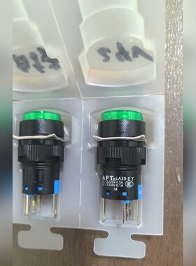 APT LA39-E-T 按钮开关 议价