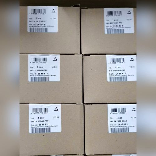 IB IL 24 PSDO 8-PAC 2985631 议价