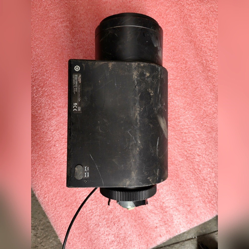 FUJINON富士能原装D32x10R4D-V41 议价