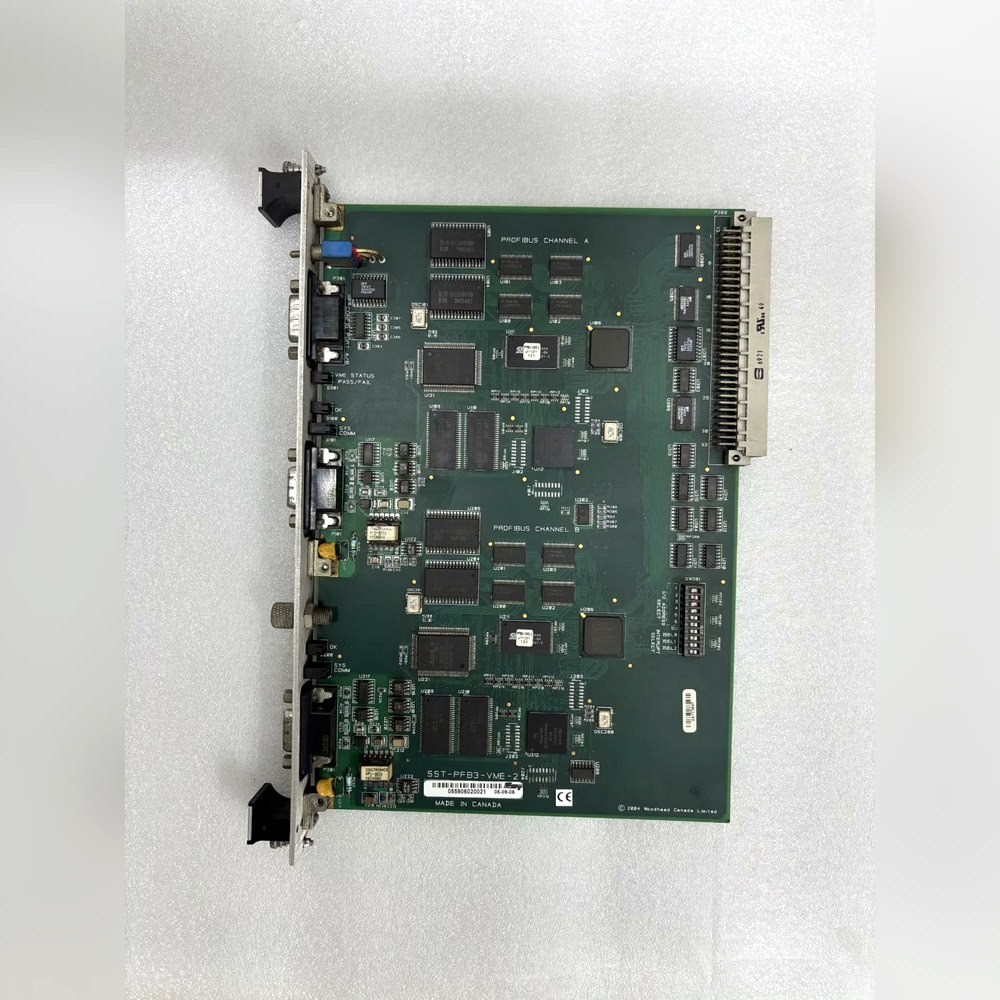 SST-PFB3-VME-2 议价