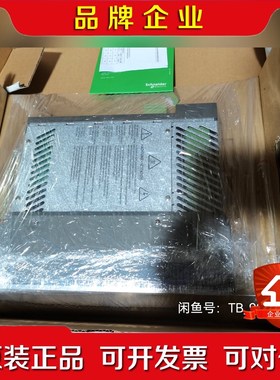 施耐德伺服驱动器MC-41122400 现货!拍前 议价