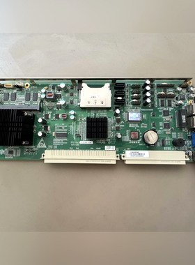 研祥EPI-1813 VERC00工控主板双网口 议价