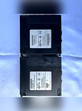 GE IC693CMM321 模块功能正常实图 议价