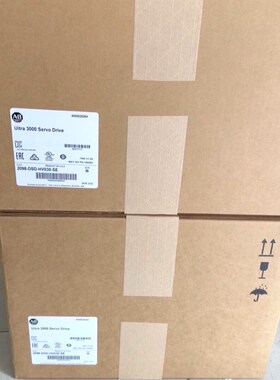 AB Ultra 3000伺服驱动器 2098-DSD- 议价