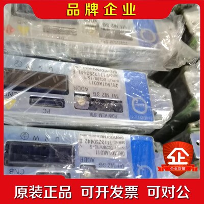 川崎机器人迷你柜伺服QR1A01AK011 议价