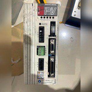 DENKI驱动器 议价 PV1A030EMA1P00