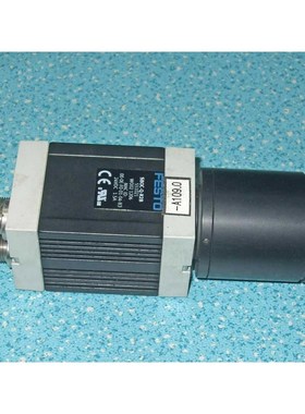 FESTO SBOC-Q-R2B 费斯托工业ccd摄像头功 议价