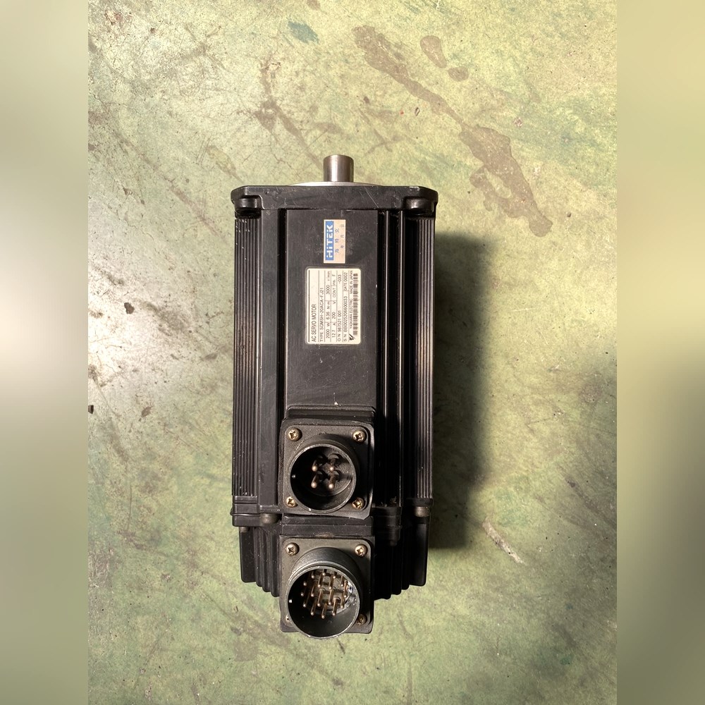 SGMSH-20ACA-FJ2安川伺服电机 议价