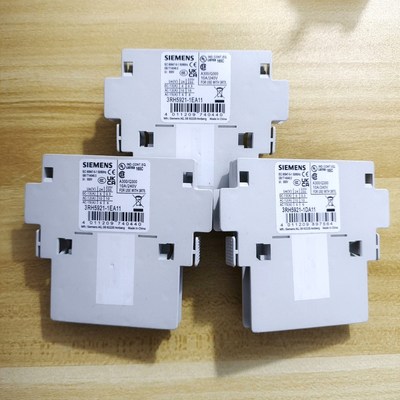 3RH5921-1EA11辅助触头无包装盒现货3 议价