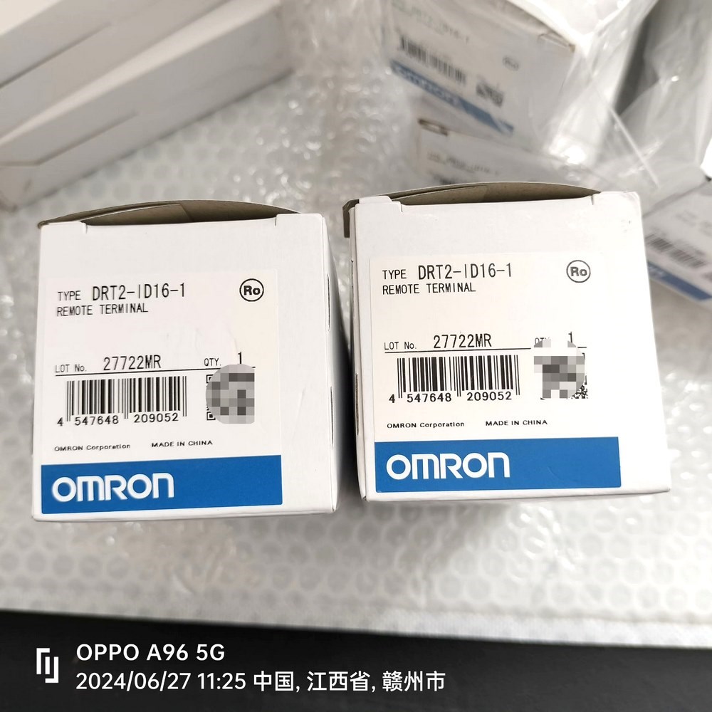 DRT2-ID16-1 远程终端模块PNP输出原 议价