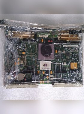 主板 摩托罗拉MVME162-P344 成色如图议价 议价