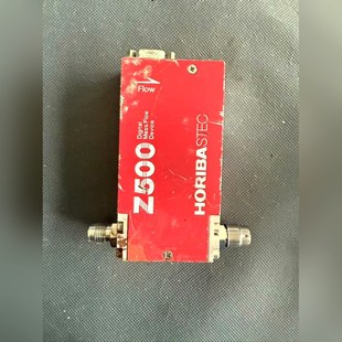 STEC Flo SEC Mass 议价 Z511X HORIBA