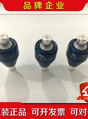 MERCOTAC水银滑环M205C蓝色M205导电滑环A4H 议价