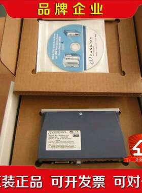 KOLLMORGEN科尔摩根伺服驱动器S20260-VT 议价