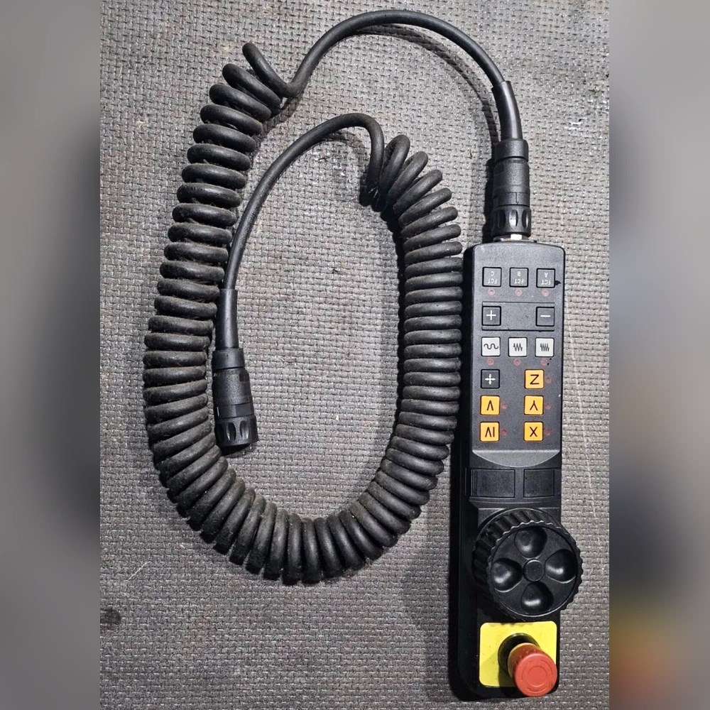 Heidenhain HR410 Handrad iTNC拆 议价