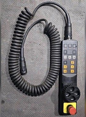 Heidenhain HR410 Handrad iTNC拆 议价