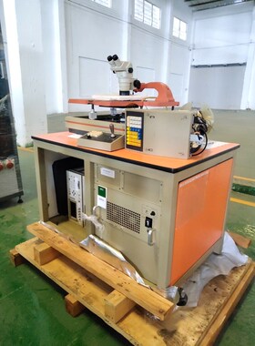 XYNETICS ELECTROGLAS 2001X 议价