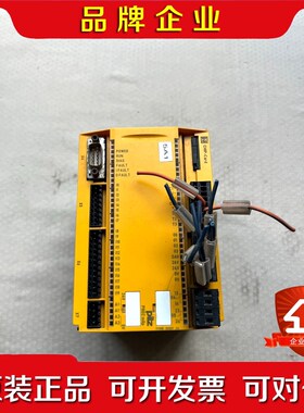 Pllz皮尔兹 773110 功能正常 实物图 议价