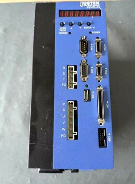 JUSTEK JSMD-03 DIRECT PWM AMPL 议价