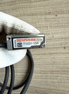 RENISHAW T1031-10A GRATING RUL 议价