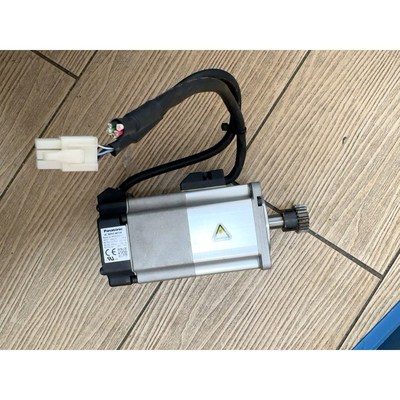 A5带刹车电机MSMD022G1V 实物图 议价