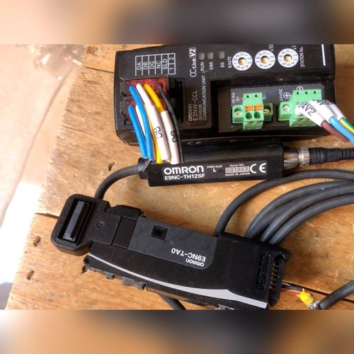 低价现货智能传感器E9NC-TA0+ 移位传感器E9N 议价