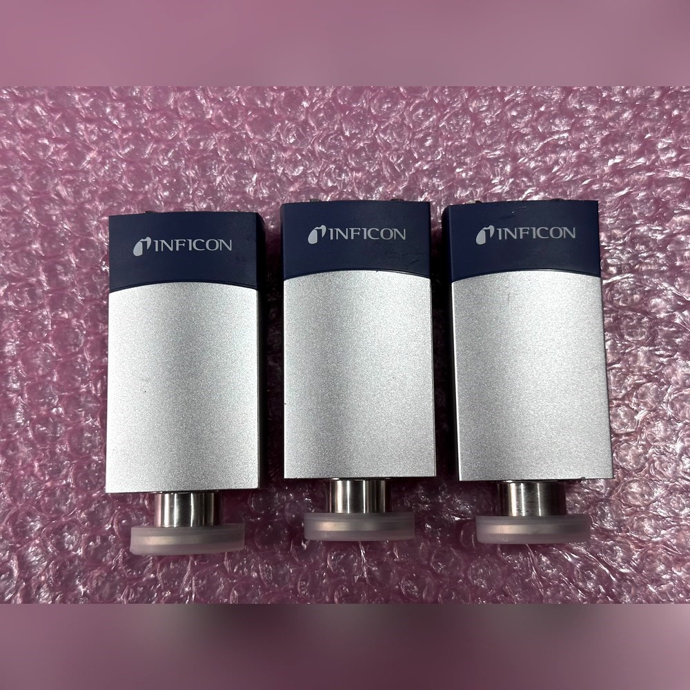 INFICON英福康真空计PCG550没有包装议价. 议价