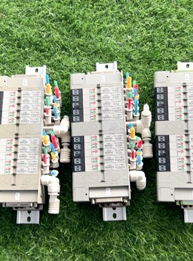 CKD电磁阀组N4S020 N3S010 N3S0660-F 议价