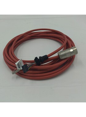 ABB机器人示教器电缆线 SxTPU3电缆10米3HAC03 议价