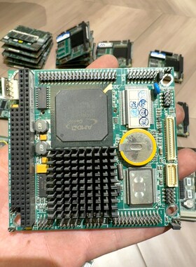 研祥104-1541CLDN(B) VERB5嵌入式核心主 议价