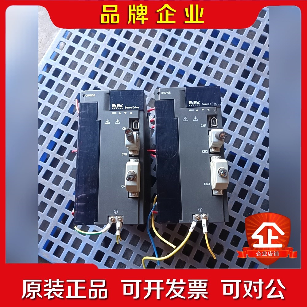 欧瑞伺服驱动器SD20-G202T3M3高压380V成色 议价