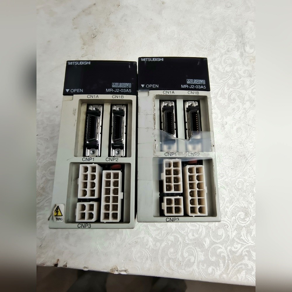 三菱MR_J2_03A5功能包好可发测试视频需要的联系议 议价