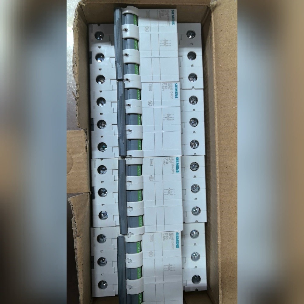 小型断路器5SL6310-8CC 议价