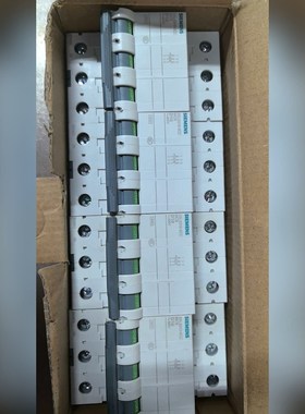 小型断路器5SL6310-8CC 议价