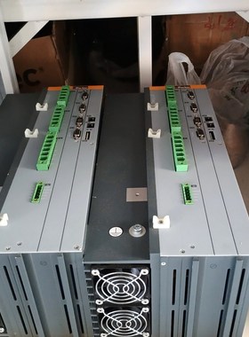 Parker派克Compax3伺服驱动器C3S300V4 议价