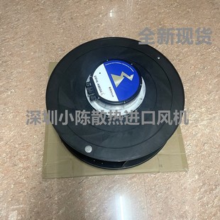 ABEGG施樂百 工業(yè)風(fēng)扇離心風(fēng)機(jī)RH63V ZIK.GL.1R原裝 德國ZIEHL 議