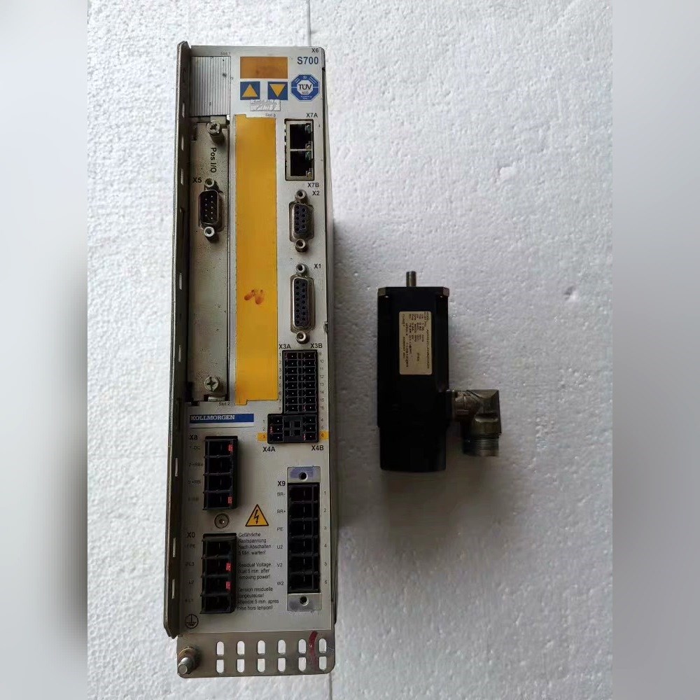 科尔摩根S70102-NAPMNA+AKM22C-ANB2D 议价