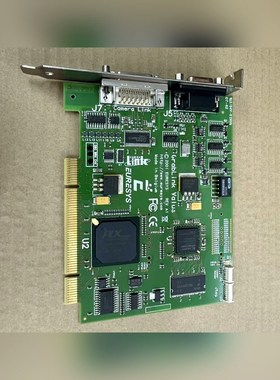 议价EURESYS GRABLINK VALUS 2001 议价