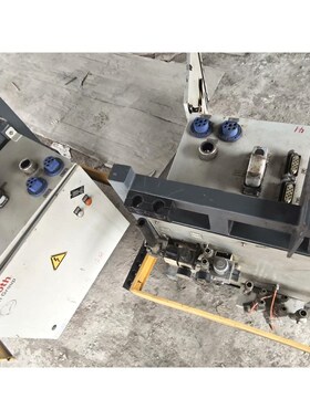 力士乐PSI6300 1588-L1中频焊机控制柜R9111 议价