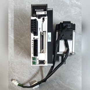 電機MSMF04 議價 MBDHT2510E驅動 A5伺服套裝