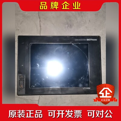 GT1572-VNBA GT15-75QBUSL 三菱触摸屏 议价