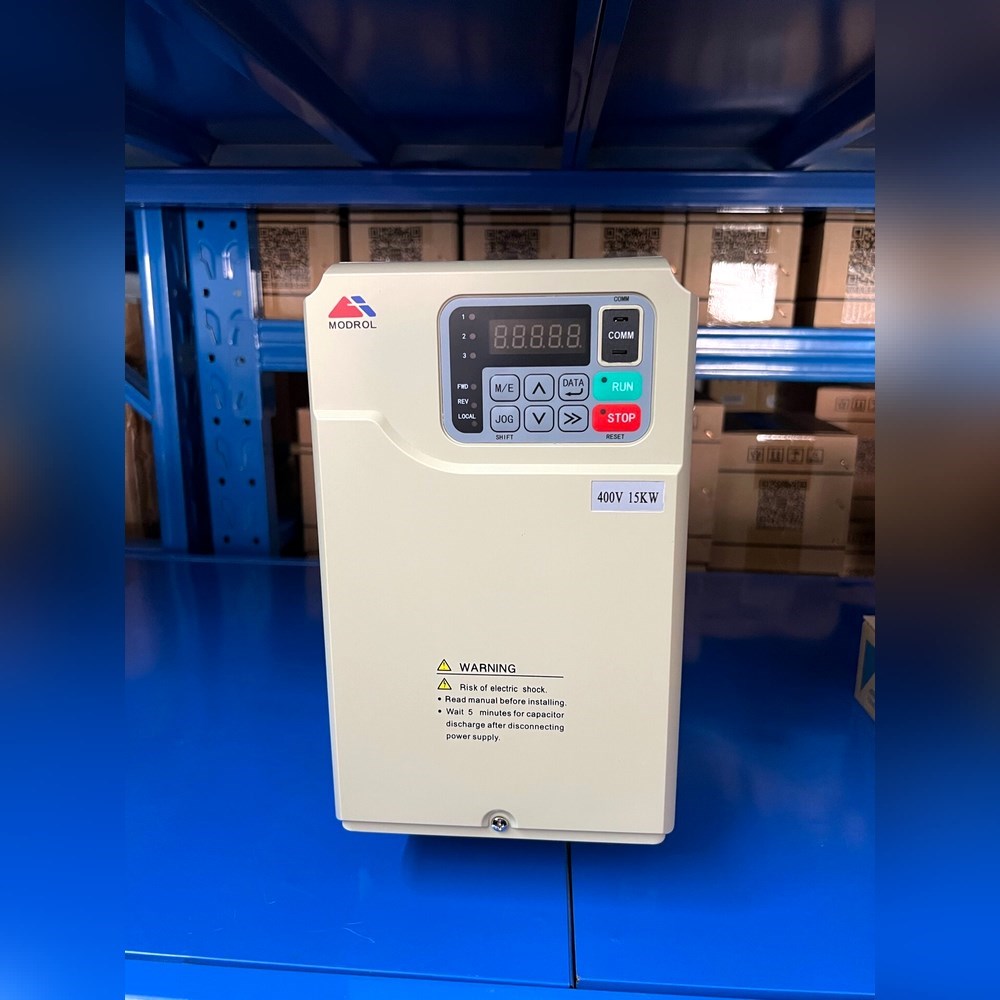 IMS-P5-4015S原装蒙德变频器MODROL蒙 议价