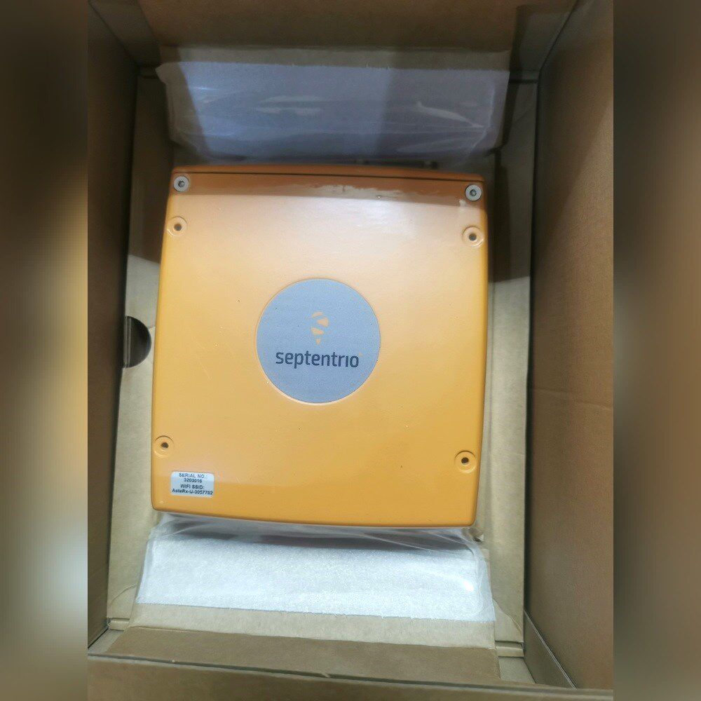 Septentrio AsteRx-U-3057702全系统 议价