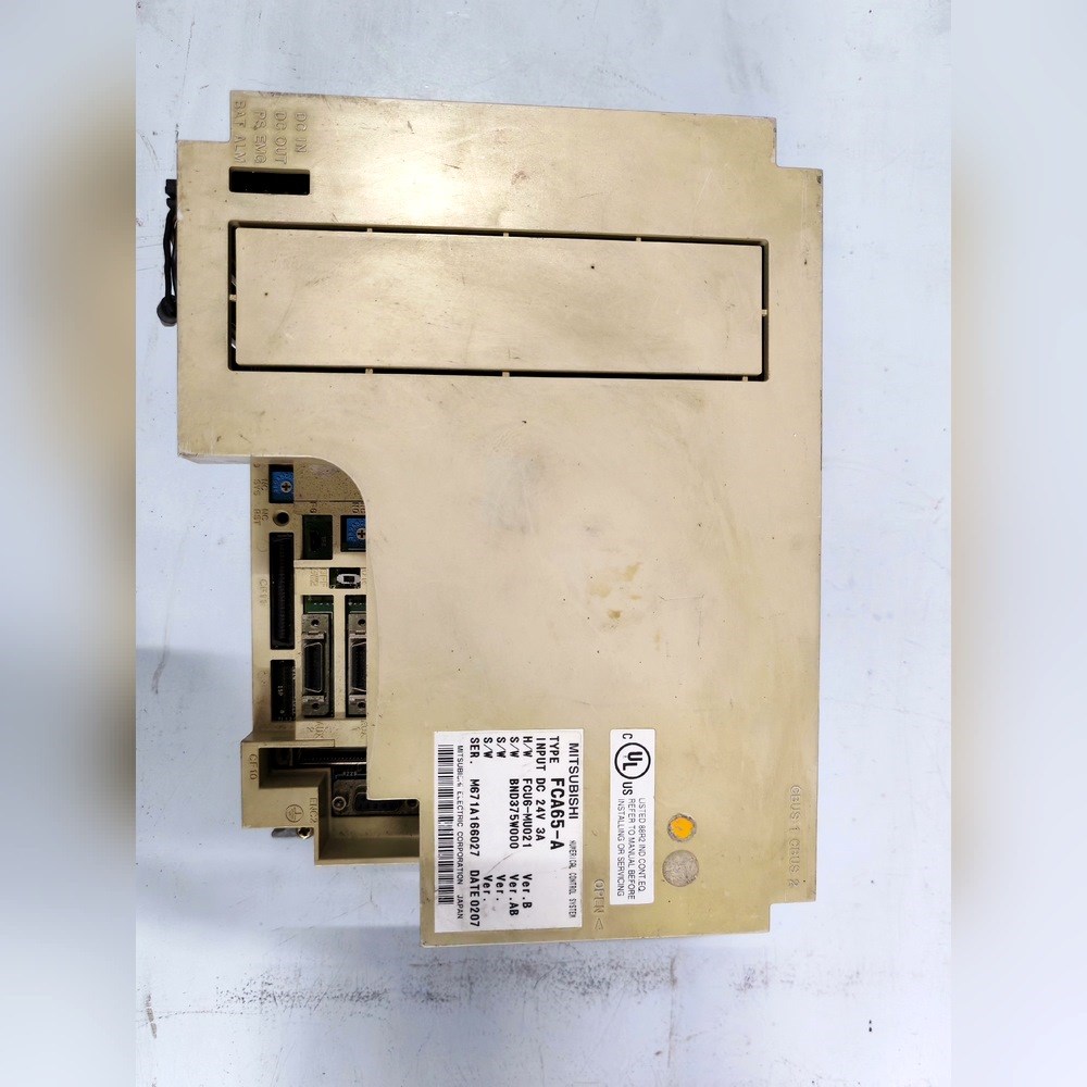 三菱系统主机 FCA64-B、FCA64S 、FCA64M 议价