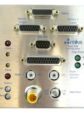 MKS Instruments 1036681-001 议价