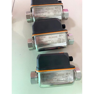 易福门 流量传感器 SV4500 无包装 议价
