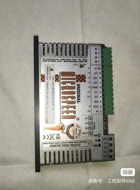 MICROSPEED驱动器 MCS-060-0612-N- 议价