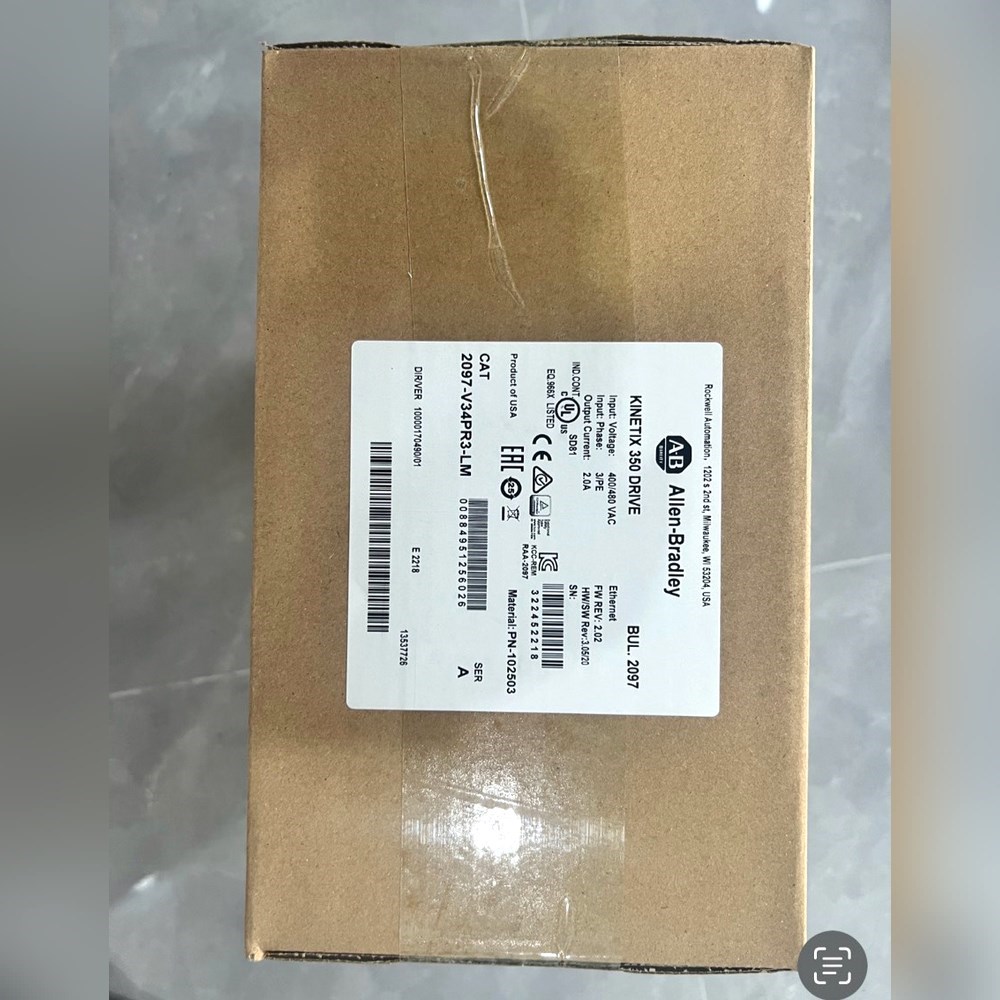 2097-V34PR3-LM现货议价 议价