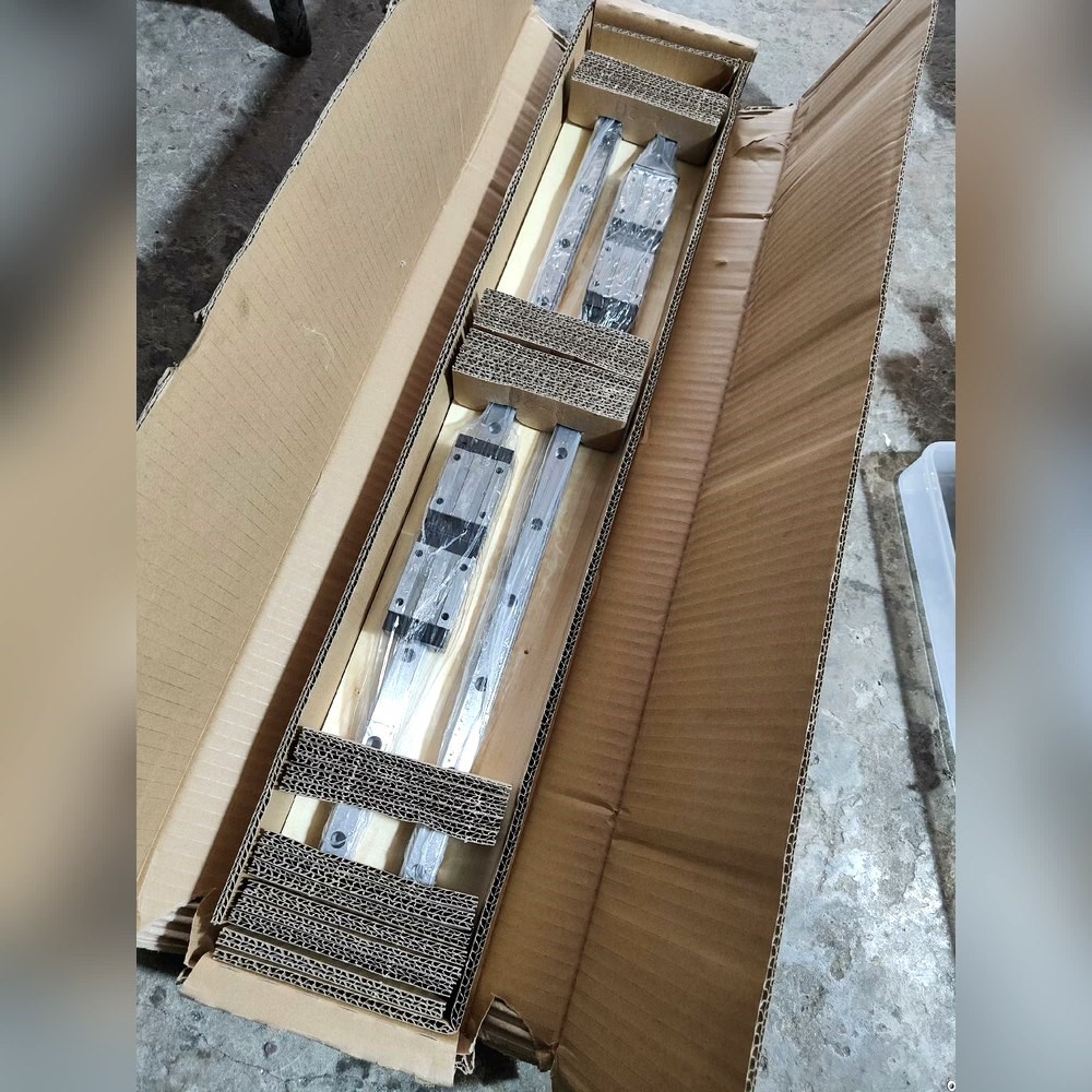AirTAC亚太客直线导轨滑块 LSH20HN 议价